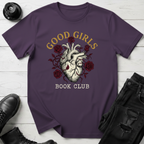 Good Girls Book Club T-Shirt