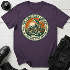 The Forbidden Library T-Shirt