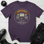 Good Girls Book Club T-Shirt