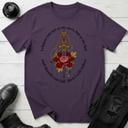 I choose you not as my next, but as my last T-Shirt