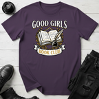 Good Girls Book Club T-Shirt
