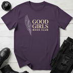 Good Girls Book Club T-Shirt