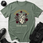 Good Girls Book Club T-Shirt