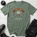 Good Girls Book Club T-Shirt