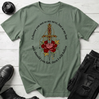 I choose you not as my next, but as my last T-Shirt