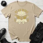 Read More Books T-Shirt