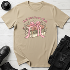Hot Girl Book Club T-Shirt