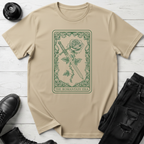 In My Romantasy Era Tarot T-shirt