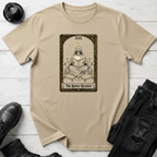 The Binge Reader T-Shirt