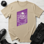 The Reader Chop T-Shirt