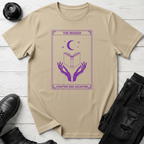 The Reader Chapter One: Escapism T-Shirt