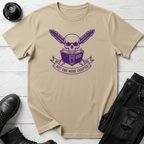 Just One More Chapter T-Shirt
