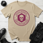 Official Reader of Dark & Spicy Tales T-shirt