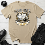 Good Girls Book Club T-Shirt