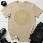 Cum Laude In Anxiety T-Shirt