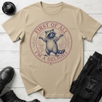 First Of All, I’m A Delight T-Shirt