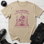 Tortured Fantasy Readers Department T-Shirt