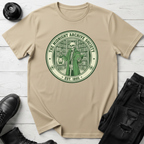 Midnight Archive Society T-Shirt