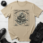 Thriller Book Club T-Shirt
