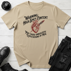 High Spice Content T-Shirt