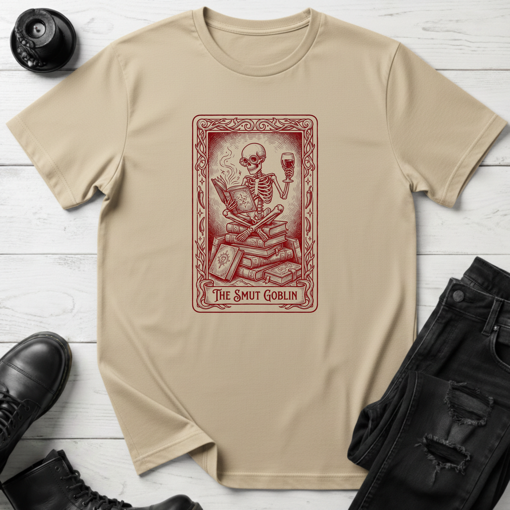 Smut Goblin T-Shirt