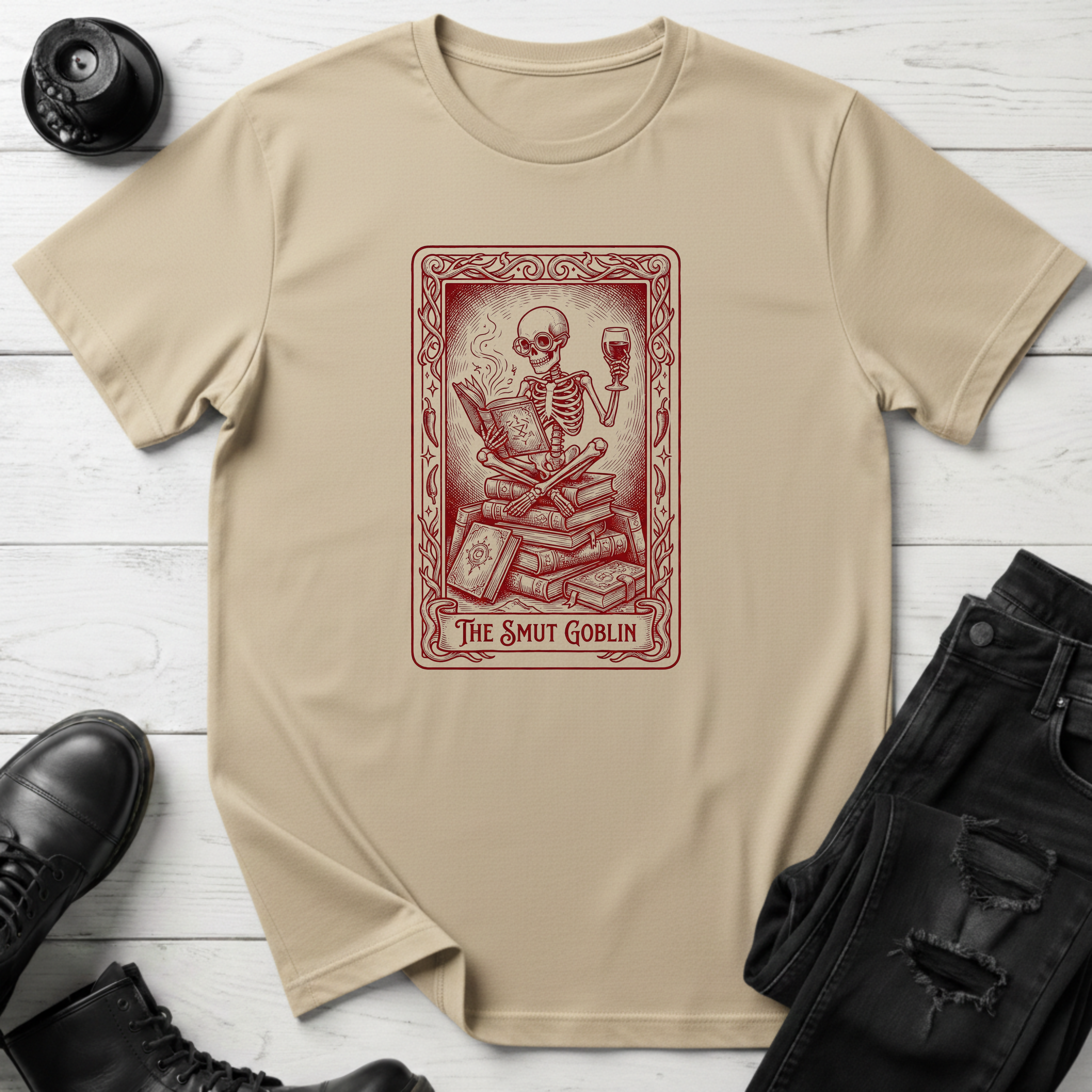 Smut Goblin T-Shirt