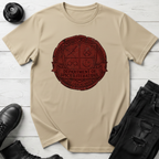 Department of Spicy Literature T-Shirt
