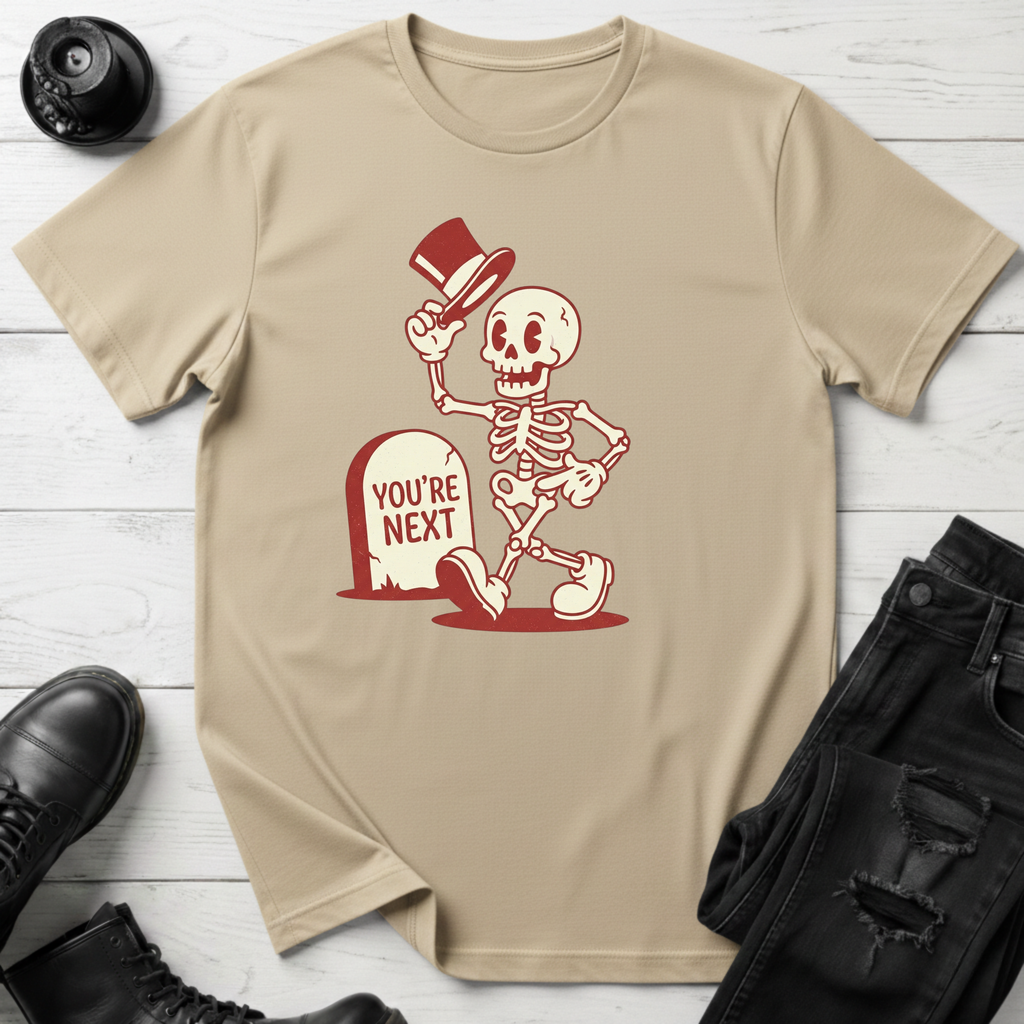 You’re Next T-Shirt