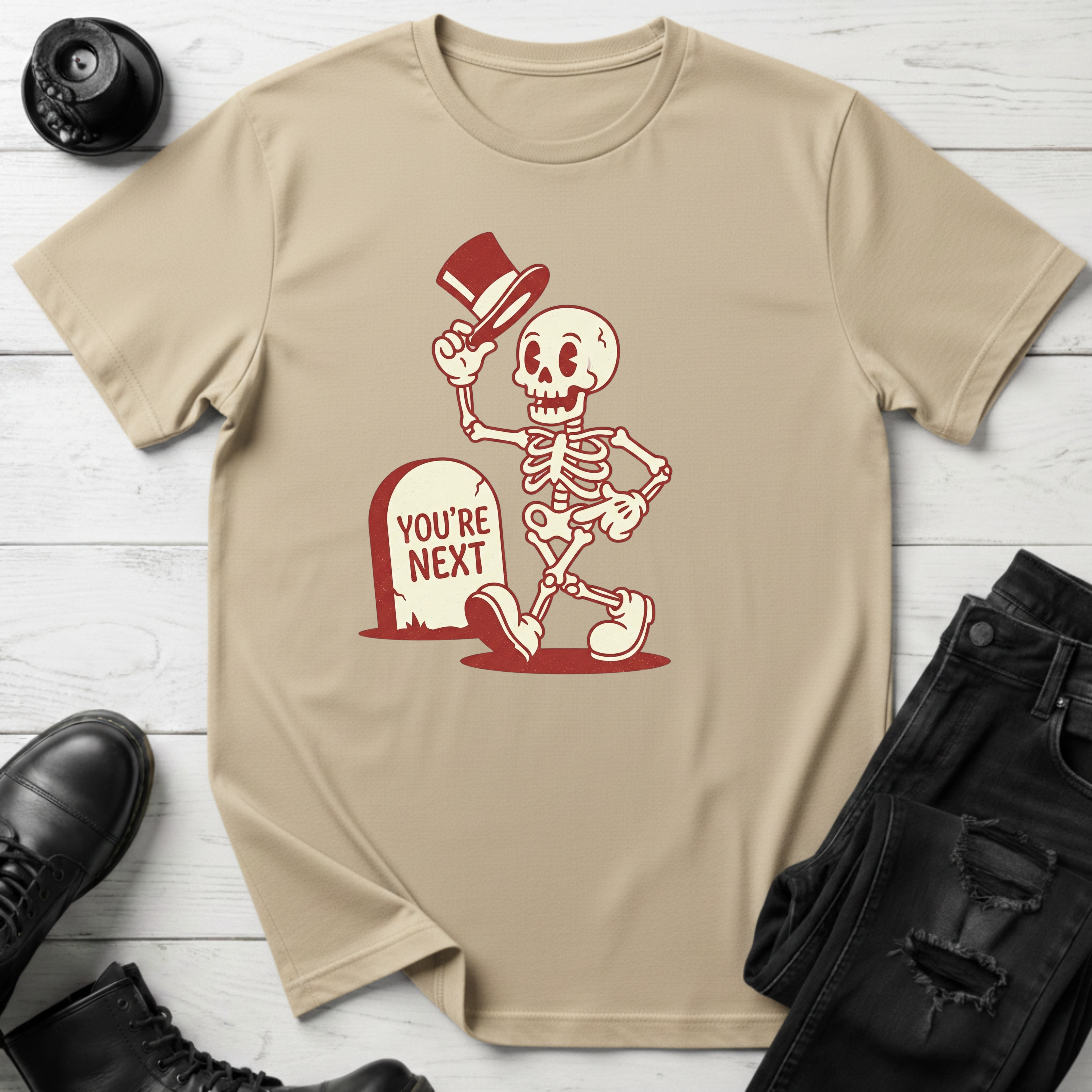 You’re Next T-Shirt