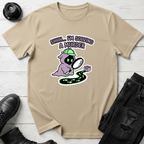 Sh I’m Solving a Murder T-Shirt
