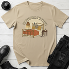 Professional Bed Rotter T-Shirt