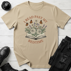 I Read Past My Bedtime T-Shirt
