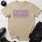 Fantasy Readers T-shirt