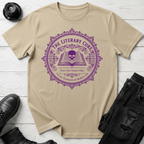 Literary Cure T-Shirt