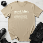 Snack Bitch T-Shirt