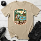 Camp Cryptid T-Shirt