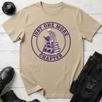 Just One More Chapter T-Shirt
