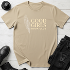 Good Girls Book Club T-Shirt