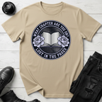 What Chapter Are You on? Lost In The Pages T-Shirt