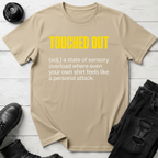Touched Out T-Shirt