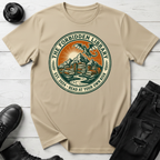 The Forbidden Library T-Shirt