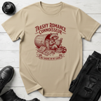 Trashy Romance Raccoon T-Shirt