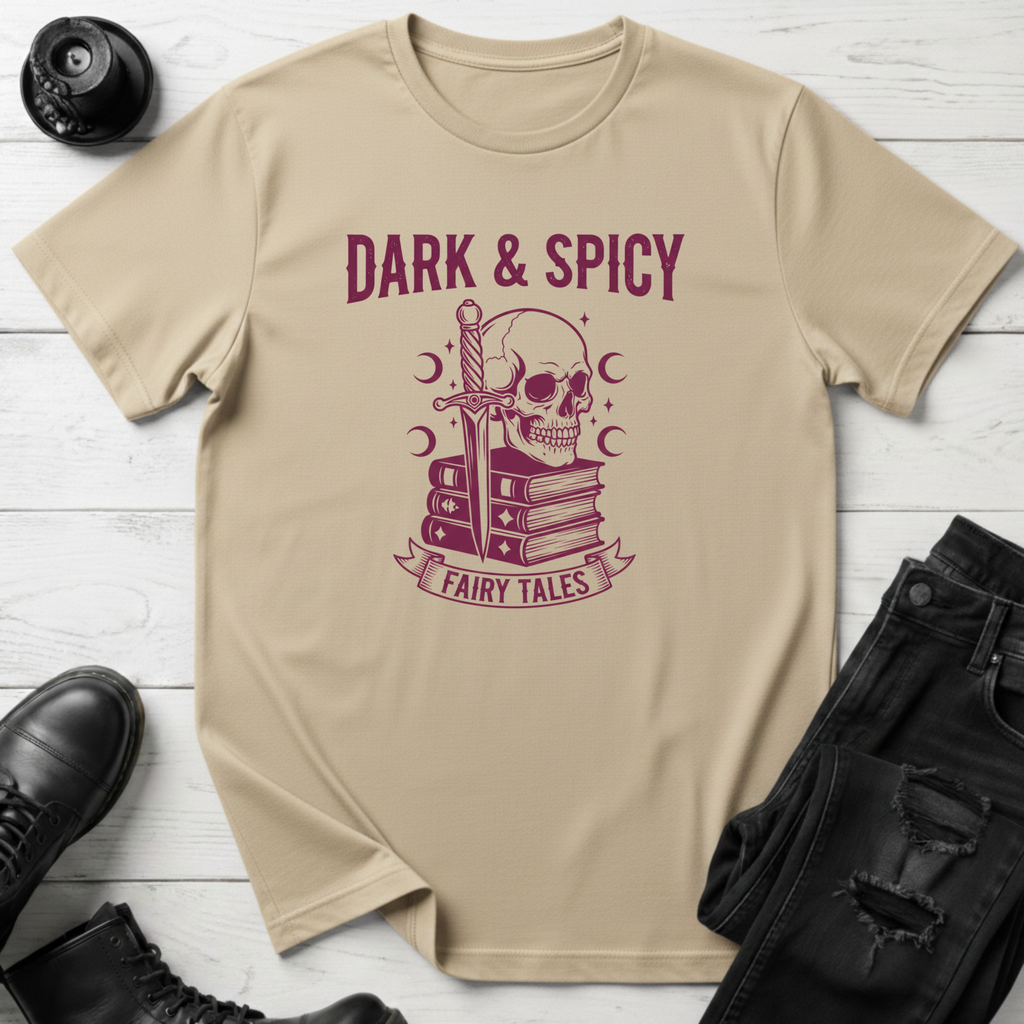 Dark & Spicy T-Shirt