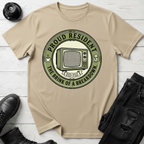 The Brink of. Breakdown T-Shirt