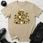 Overly Caffeinated T-Shirt