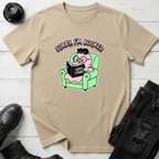 Sorry I’m Booked T-Shirt