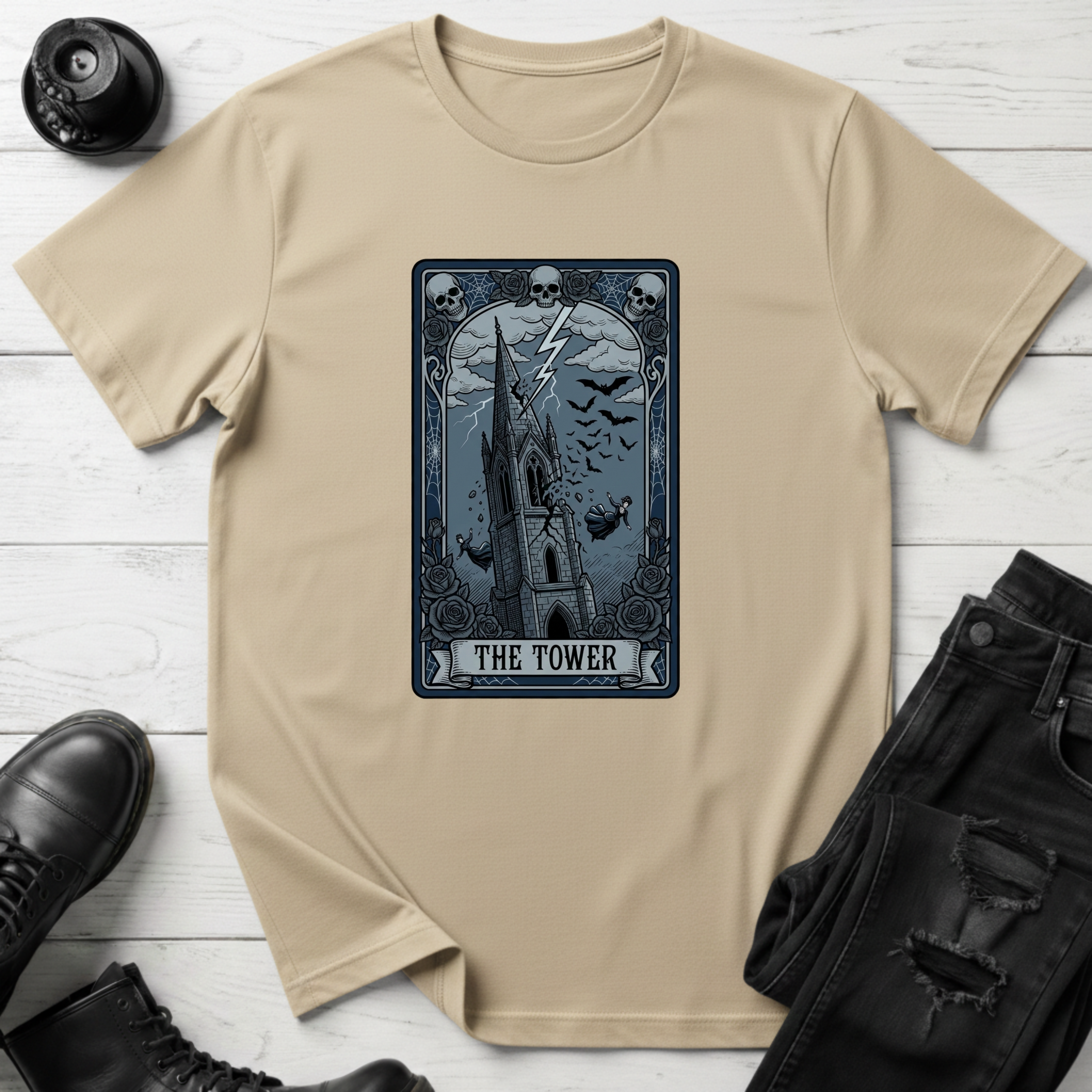 The Tower T-Shirt