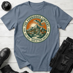 The Forbidden Library T-Shirt