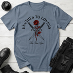 Enemies To Lovers The Fine Line T-Shirt