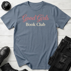 Good Girls Book Club T-Shirt